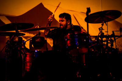 Silent Planet @ De Casino, picture 2, photographed by Peter Smet - FrontView Magazine