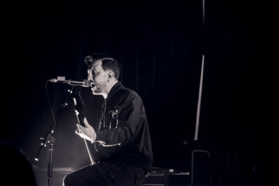 Silent Planet @ De Casino, picture 12, photographed by Peter Smet - FrontView Magazine