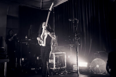 Silent Planet @ De Casino, picture 13, photographed by Peter Smet - FrontView Magazine