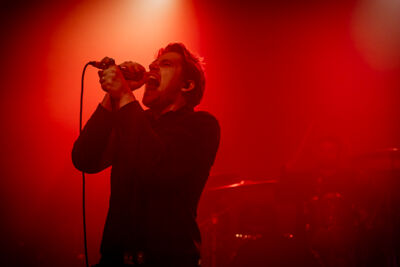 Thornhill @ De Casino, picture 3, photographed by Peter Smet - FrontView Magazine