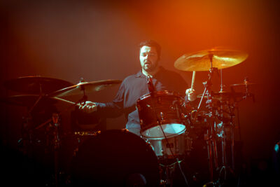Thornhill @ De Casino, picture 6, photographed by Peter Smet - FrontView Magazine