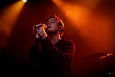 Thornhill @ De Casino, picture 7, photographed by Peter Smet - FrontView Magazine