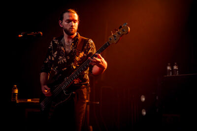 Thornhill @ De Casino, picture 8, photographed by Peter Smet - FrontView Magazine