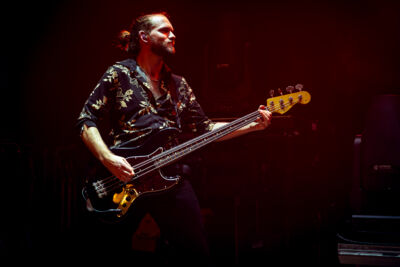 Thornhill @ De Casino, picture 9, photographed by Peter Smet - FrontView Magazine