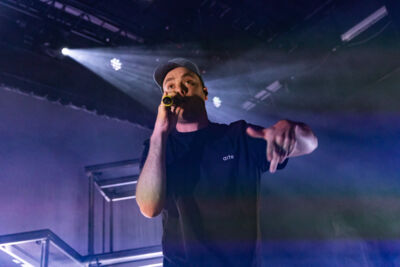 Brihang @ Het Depot, picture 3, photographed by Jürgen Bruynooghe - FrontView Magazine