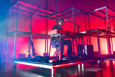 Brihang @ Het Depot, picture 5, photographed by Jürgen Bruynooghe - FrontView Magazine