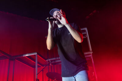 Brihang @ Het Depot, picture 7, photographed by Jürgen Bruynooghe - FrontView Magazine