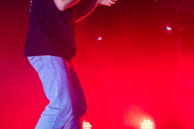 Brihang @ Het Depot, picture 9, photographed by Jürgen Bruynooghe - FrontView Magazine