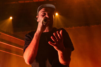 Brihang @ Het Depot, picture 16, photographed by Jürgen Bruynooghe - FrontView Magazine