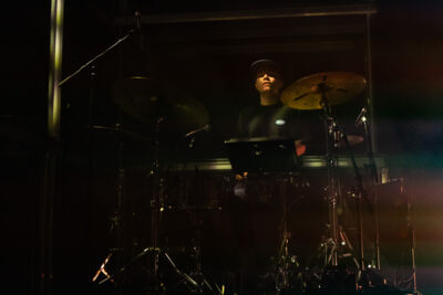 Brihang @ Het Depot, picture 18, photographed by Jürgen Bruynooghe - FrontView Magazine