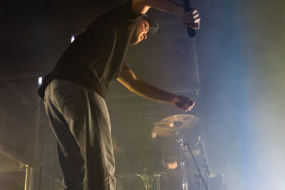 Brihang @ Het Depot, picture 20, photographed by Jürgen Bruynooghe - FrontView Magazine