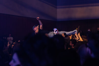 Brihang @ Het Depot, picture 27, photographed by Jürgen Bruynooghe - FrontView Magazine