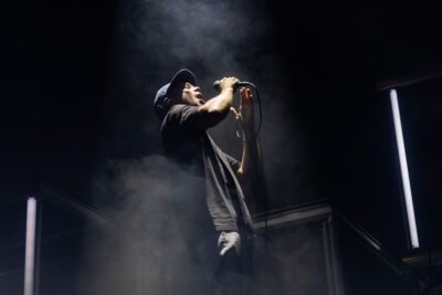 Brihang @ Het Depot, picture 28, photographed by Jürgen Bruynooghe - FrontView Magazine