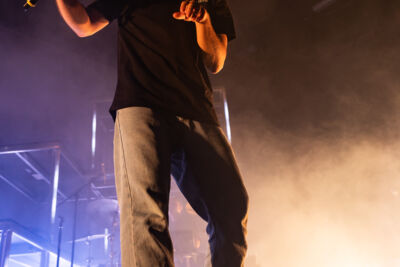 Brihang @ Het Depot, picture 29, photographed by Jürgen Bruynooghe - FrontView Magazine