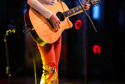 Country2Country C2C Ahoy Rotterdam, picture 2, photographed by Kitty van de Waart - FrontView Magazine