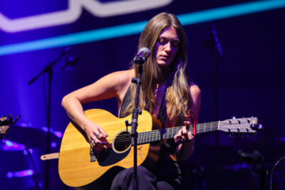 Country2Country C2C Ahoy Rotterdam, picture 8, photographed by Kitty van de Waart - FrontView Magazine