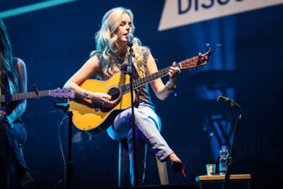 Country2Country C2C Ahoy Rotterdam, picture 9, photographed by Kitty van de Waart - FrontView Magazine