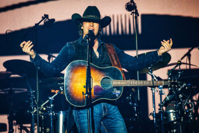 Country2Country C2C Ahoy Rotterdam, picture 16, photographed by Kitty van de Waart - FrontView Magazine