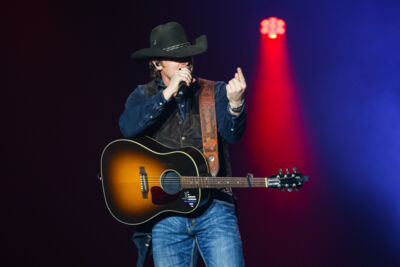 Country2Country C2C Ahoy Rotterdam, picture 18, photographed by Kitty van de Waart - FrontView Magazine