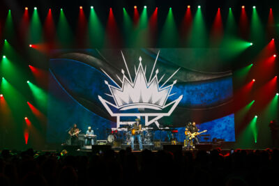 Country2Country C2C Ahoy Rotterdam, picture 19, photographed by Kitty van de Waart - FrontView Magazine