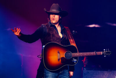 Country2Country C2C Ahoy Rotterdam, picture 21, photographed by Kitty van de Waart - FrontView Magazine