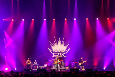 Country2Country C2C Ahoy Rotterdam, picture 22, photographed by Kitty van de Waart - FrontView Magazine