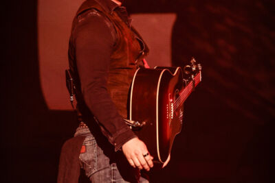 Country2Country C2C Ahoy Rotterdam, picture 26, photographed by Kitty van de Waart - FrontView Magazine