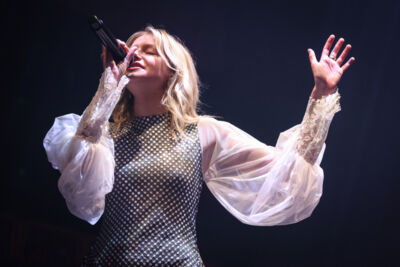 Country2Country C2C Ahoy Rotterdam, picture 27, photographed by Kitty van de Waart - FrontView Magazine