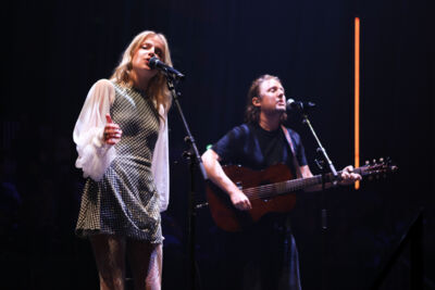 Country2Country C2C Ahoy Rotterdam, picture 29, photographed by Kitty van de Waart - FrontView Magazine