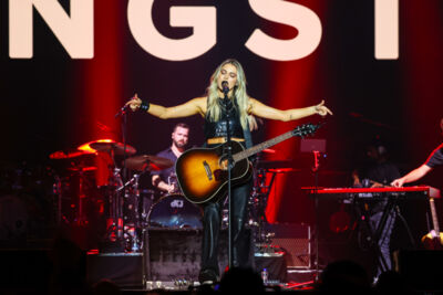 Country2Country C2C Ahoy Rotterdam, picture 34, photographed by Kitty van de Waart - FrontView Magazine