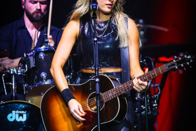 Country2Country C2C Ahoy Rotterdam, picture 40, photographed by Kitty van de Waart - FrontView Magazine