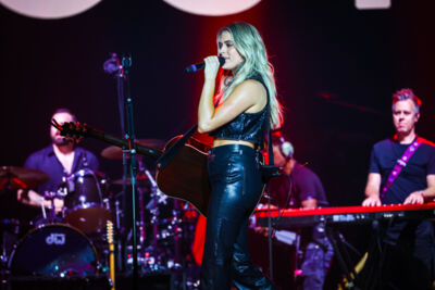 Country2Country C2C Ahoy Rotterdam, picture 43, photographed by Kitty van de Waart - FrontView Magazine
