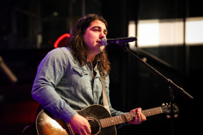 Country2Country C2C Ahoy Rotterdam, picture 55, photographed by Kitty van de Waart - FrontView Magazine
