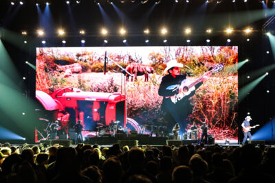 Country2Country C2C Ahoy Rotterdam, picture 61, photographed by Kitty van de Waart - FrontView Magazine