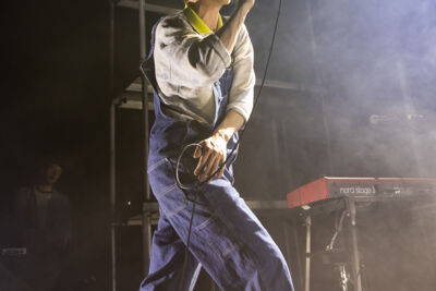 Gijs @ Het Depot, foto 4, foto's door Jürgen Bruynooghe - FrontView Magazine
