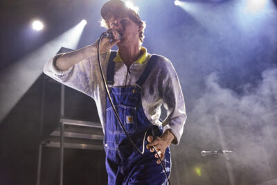Gijs @ Het Depot, foto 5, foto's door Jürgen Bruynooghe - FrontView Magazine