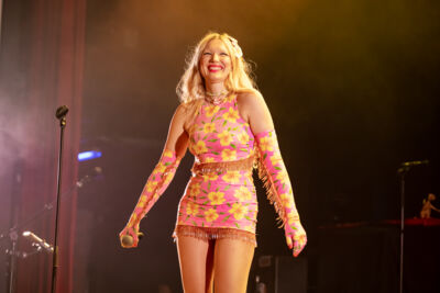 Holiday Sidewinder @ De Roma, picture 2, photographed by dirk janssens - FrontView Magazine