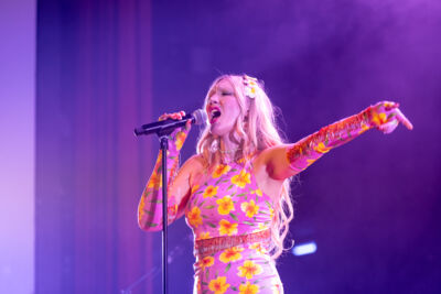 Holiday Sidewinder @ De Roma, picture 5, photographed by dirk janssens - FrontView Magazine