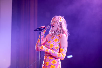 Holiday Sidewinder @ De Roma, picture 6, photographed by dirk janssens - FrontView Magazine