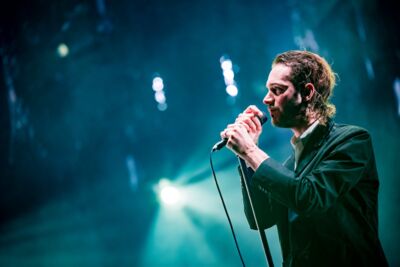 Editors @ Sportpaleis, picture 3, photographed by Dorien Goetschalckx - FrontView Magazine