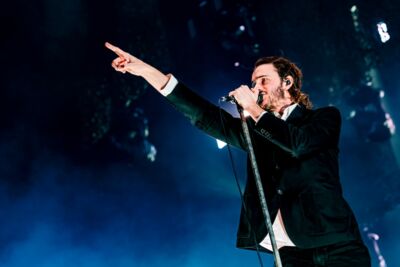 Editors @ Sportpaleis, picture 6, photographed by Dorien Goetschalckx - FrontView Magazine