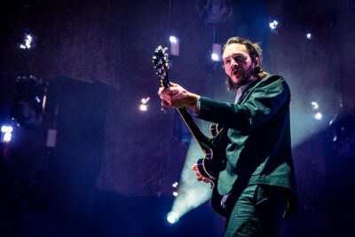 Editors @ Sportpaleis, picture 14, photographed by Dorien Goetschalckx - FrontView Magazine