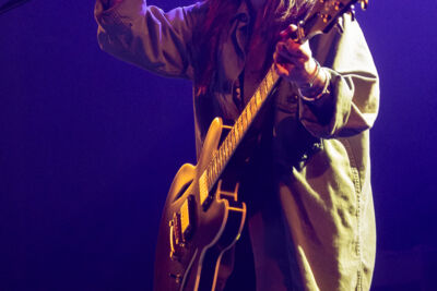 Emily Wolfe @ Ancienne Belgique, picture 14, photographed by Jürgen Bruynooghe - FrontView Magazine