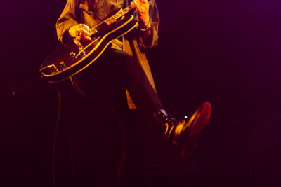 Emily Wolfe @ Ancienne Belgique, picture 17, photographed by Jürgen Bruynooghe - FrontView Magazine