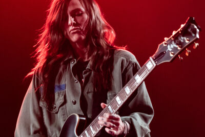 Emily Wolfe @ Ancienne Belgique, picture 25, photographed by Jürgen Bruynooghe - FrontView Magazine