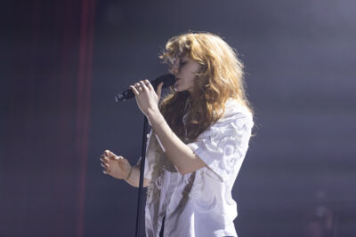 Froukje @ De Roma, picture 1, photographed by dirk janssens - FrontView Magazine