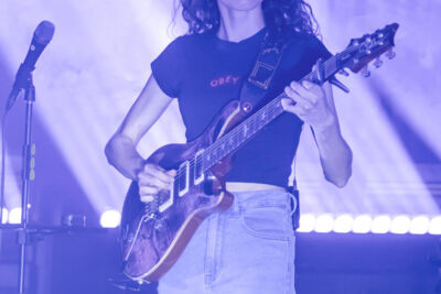 Froukje @ De Roma, picture 9, photographed by dirk janssens - FrontView Magazine