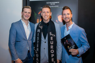 Première De vrouw in het zwart @ Fakkeltheater - Rode Zaal, picture 16, photographed by Goele Bormans - FrontView Magazine