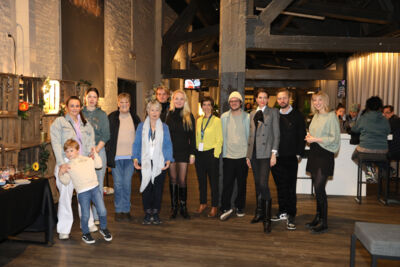 Cavalluna "Land Of A Thousand Dreams" stables tour @ Sportpaleis, foto 21, foto's door dirk janssens - FrontView Magazine