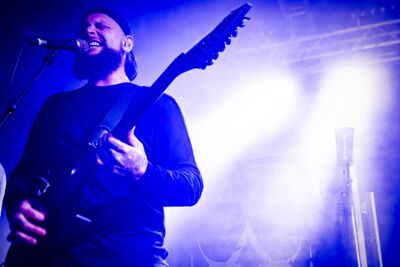 Defects @ Kavka Zappa, picture 11, photographed by Peter Smet - FrontView Magazine